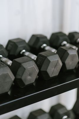Dumbbells