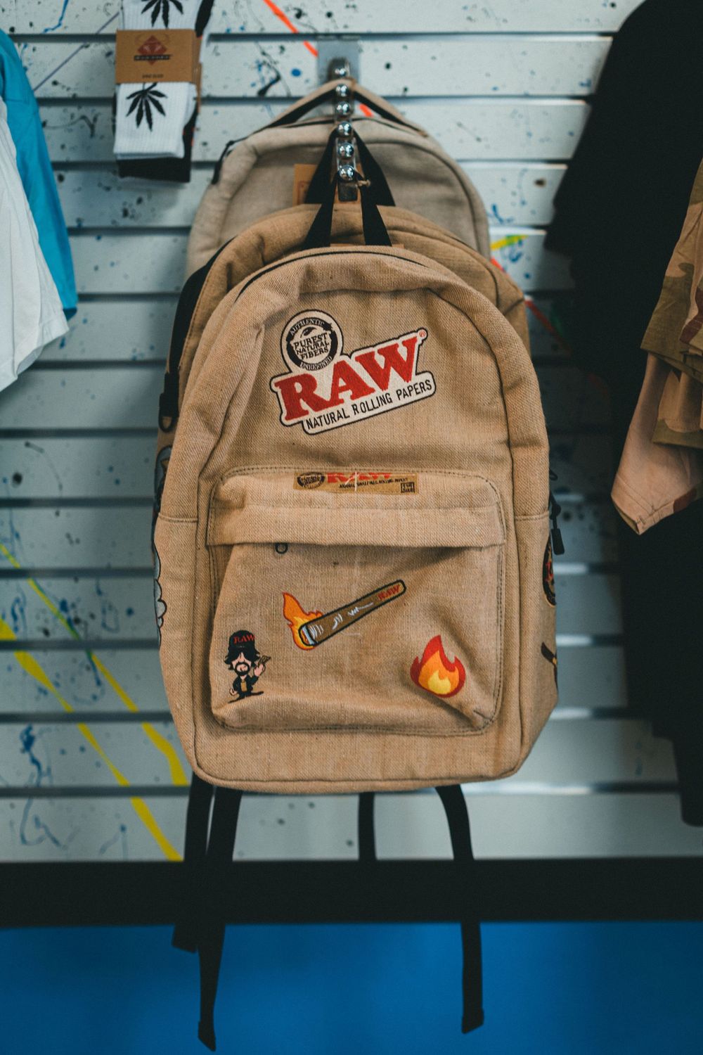 Backpack