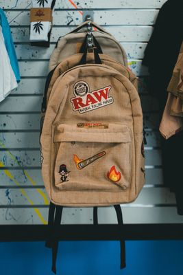 Backpack