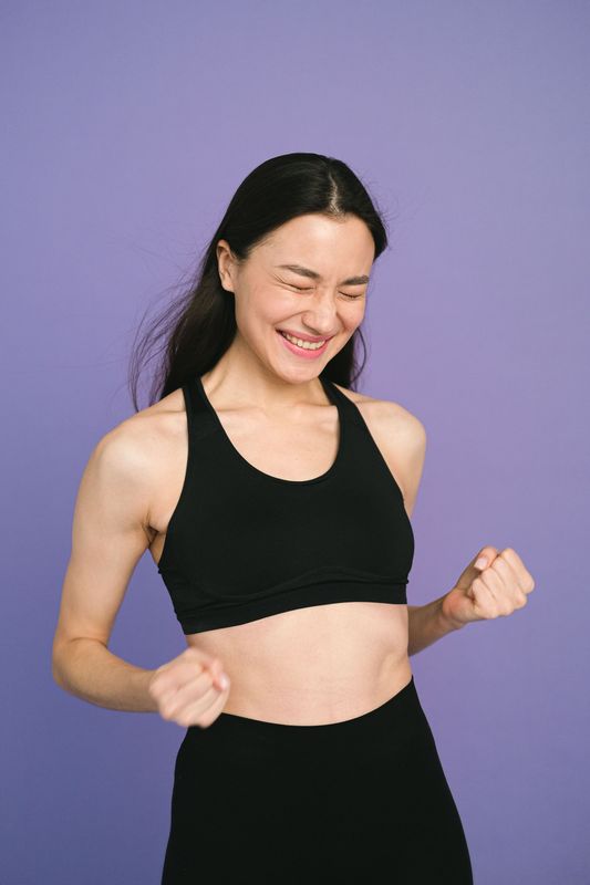 Sport Bra