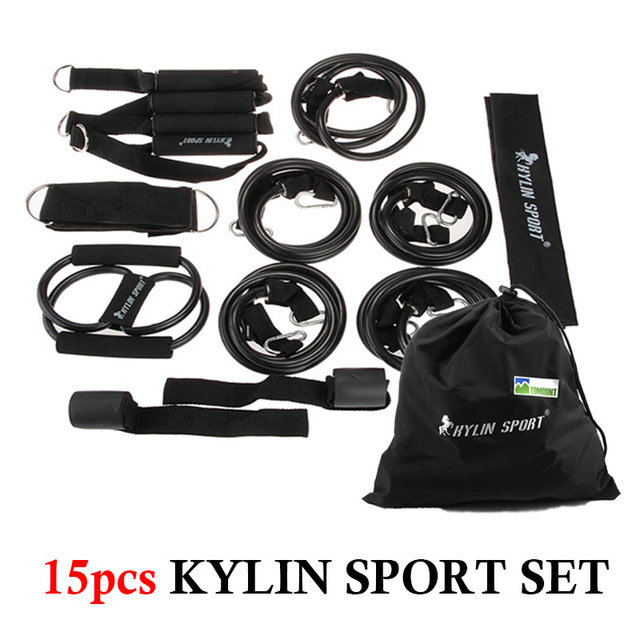 kylin sport resistance band