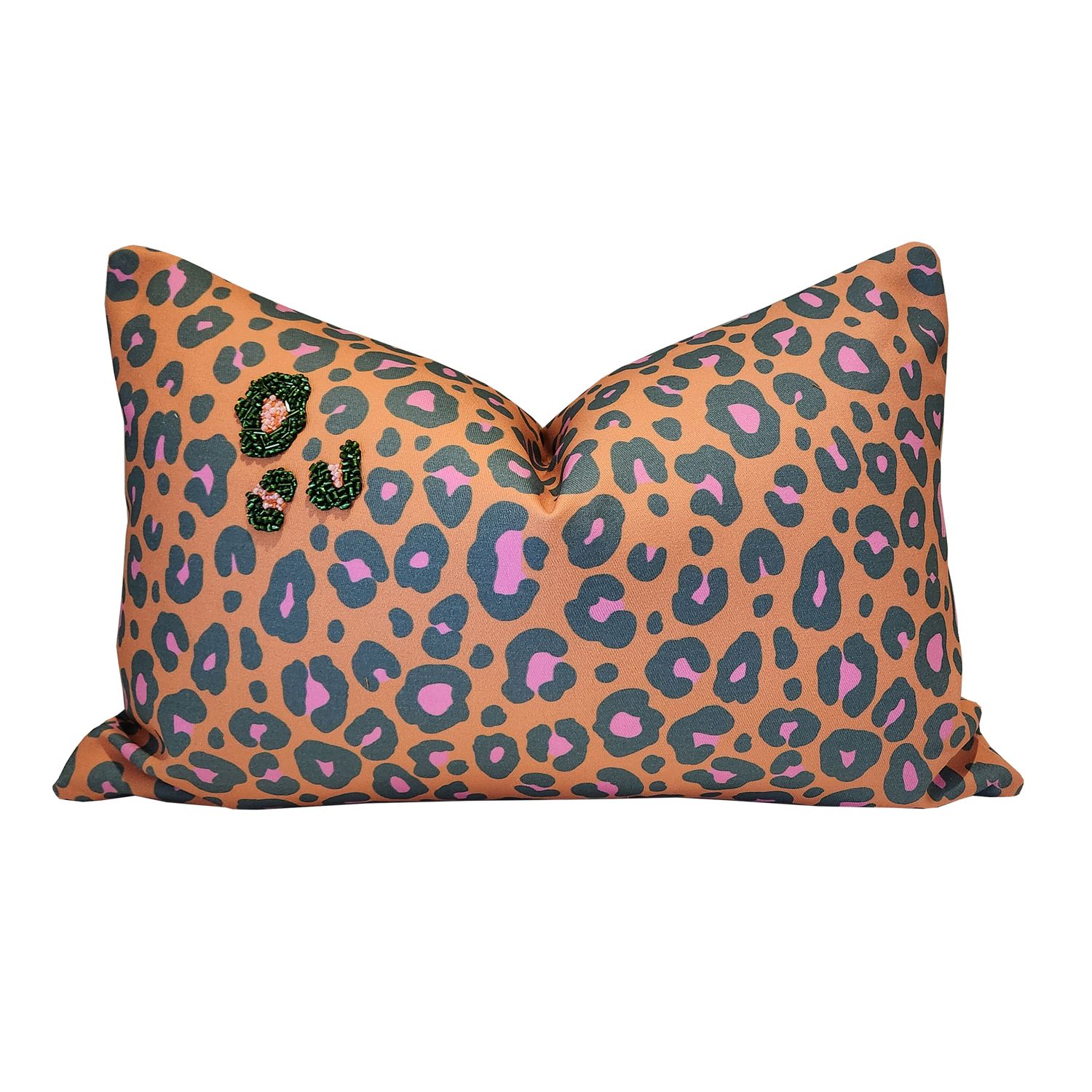 Tasty Leopard Apricot