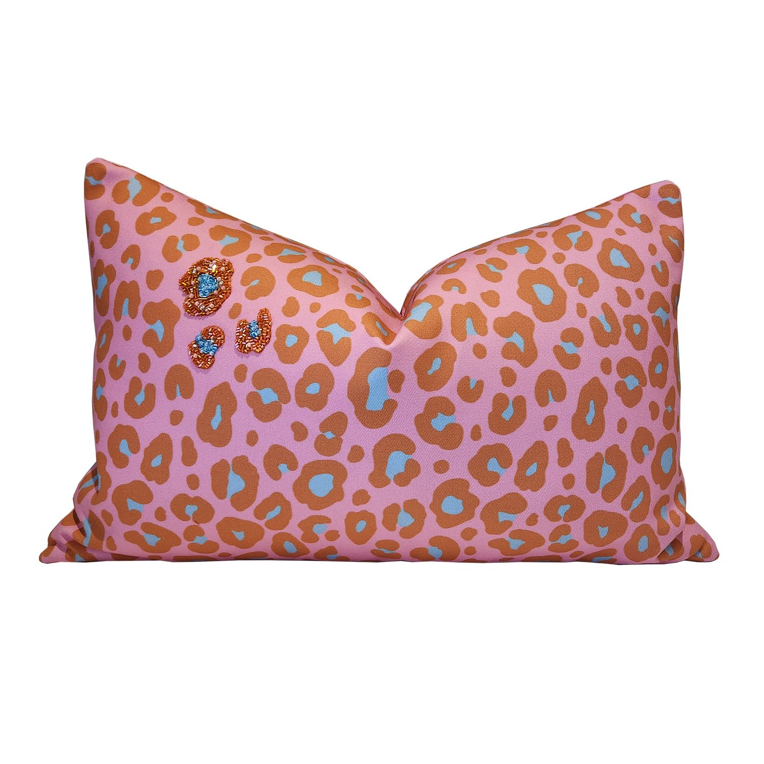 Tasty Leopard Bubblegum