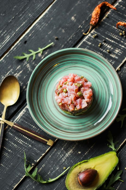 Tartare