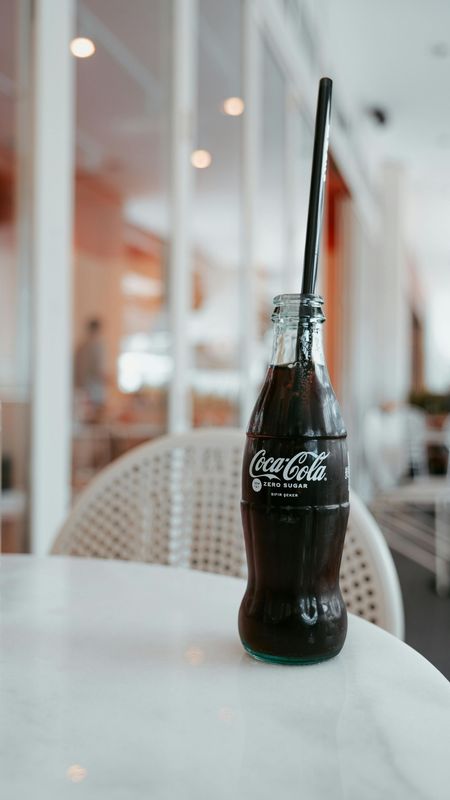 COCA COLA ZERO LATTINA 330 ML
