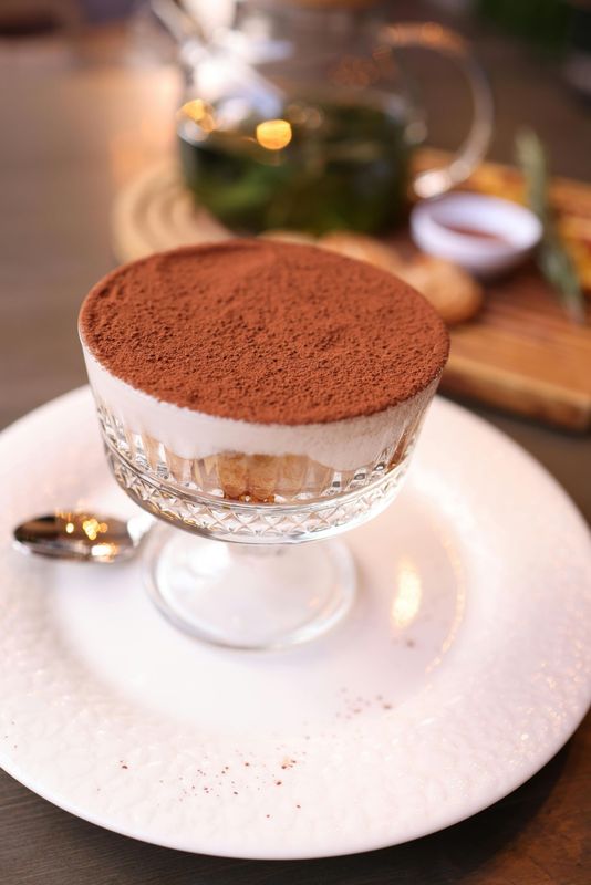Tiramisù
