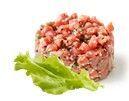 Tartare Tonno