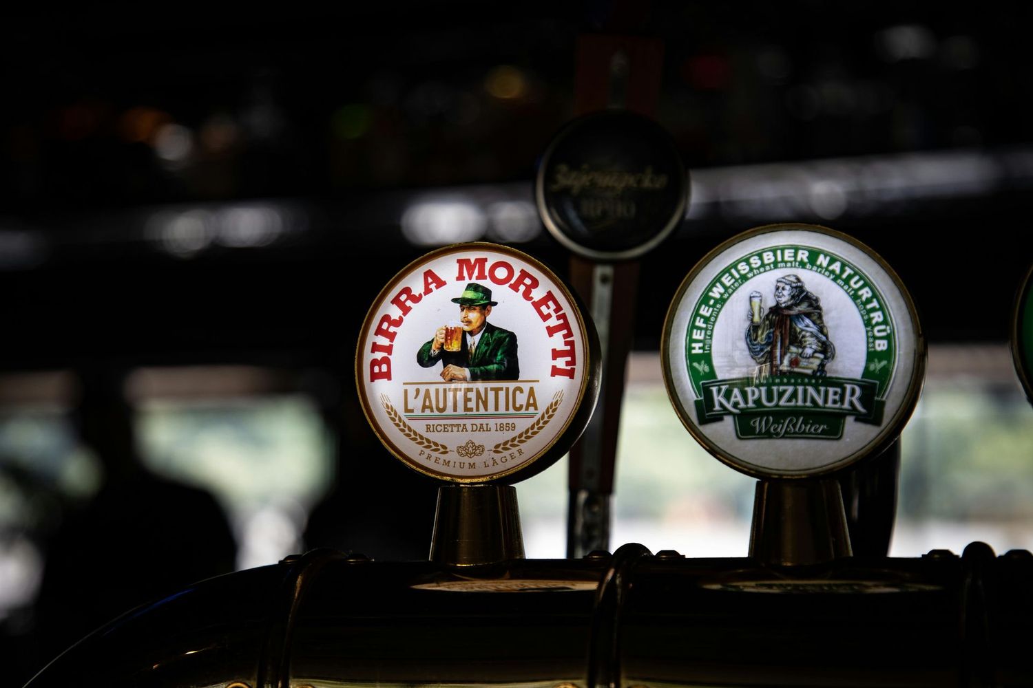 BIRRA MORETTI 330 ML