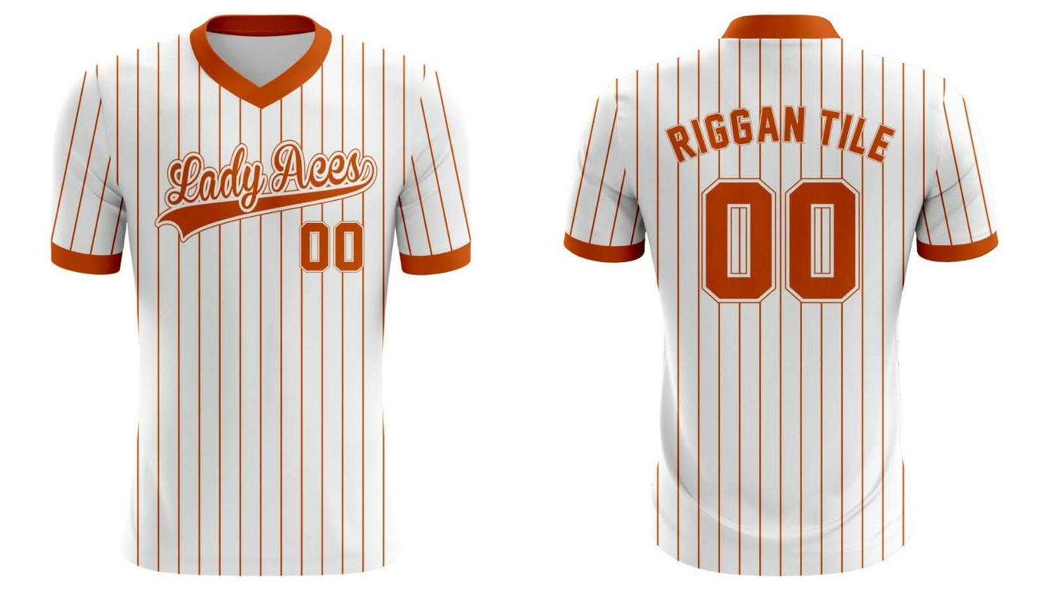 TYSA Parent Jersey - 15u Lady Aces