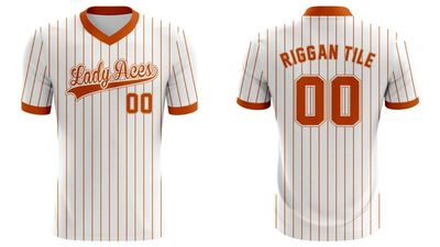 TYSA Parent Jersey - 15u Lady Aces