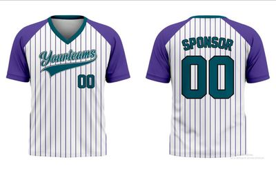 TYSA Parent Jersey - 15u Legends