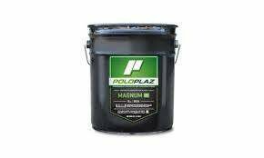 POLOPLAZ MAGNUM LOW VOC FINISH 5 GAL POLOPLAZ MAGNUM LOW VOC FINISH 5 GAL