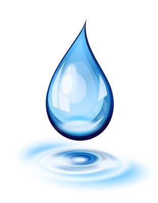 Water Finishes