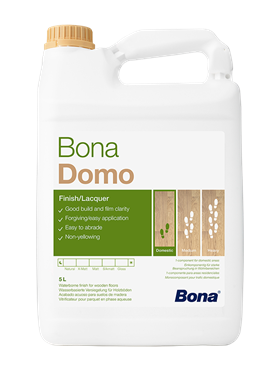 BONA FINISH DOMO 1K GALLON