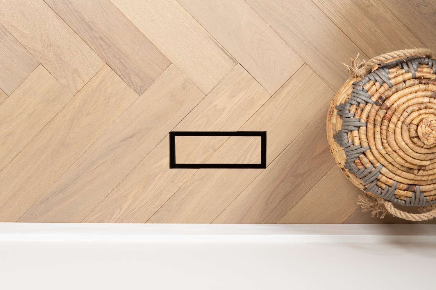 FITTES VENT FLUSHMOUNT PRO