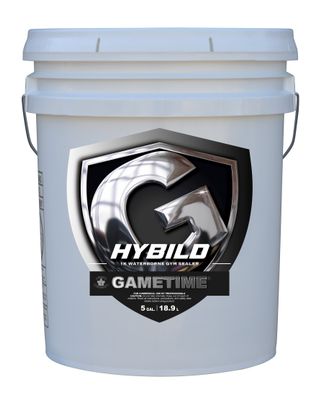 GAME TIME HYBILD SEALER 1.25 GALLON