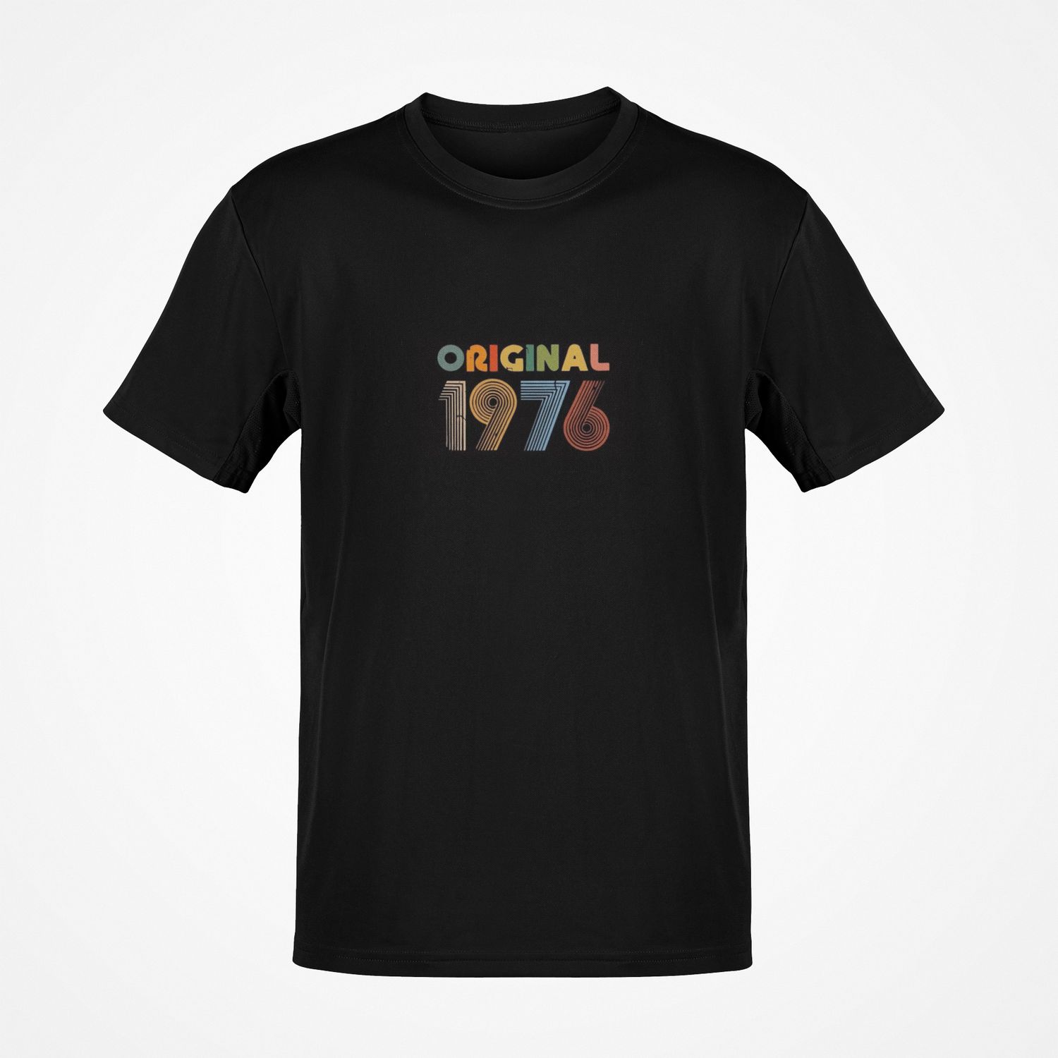 T-shirt 1976