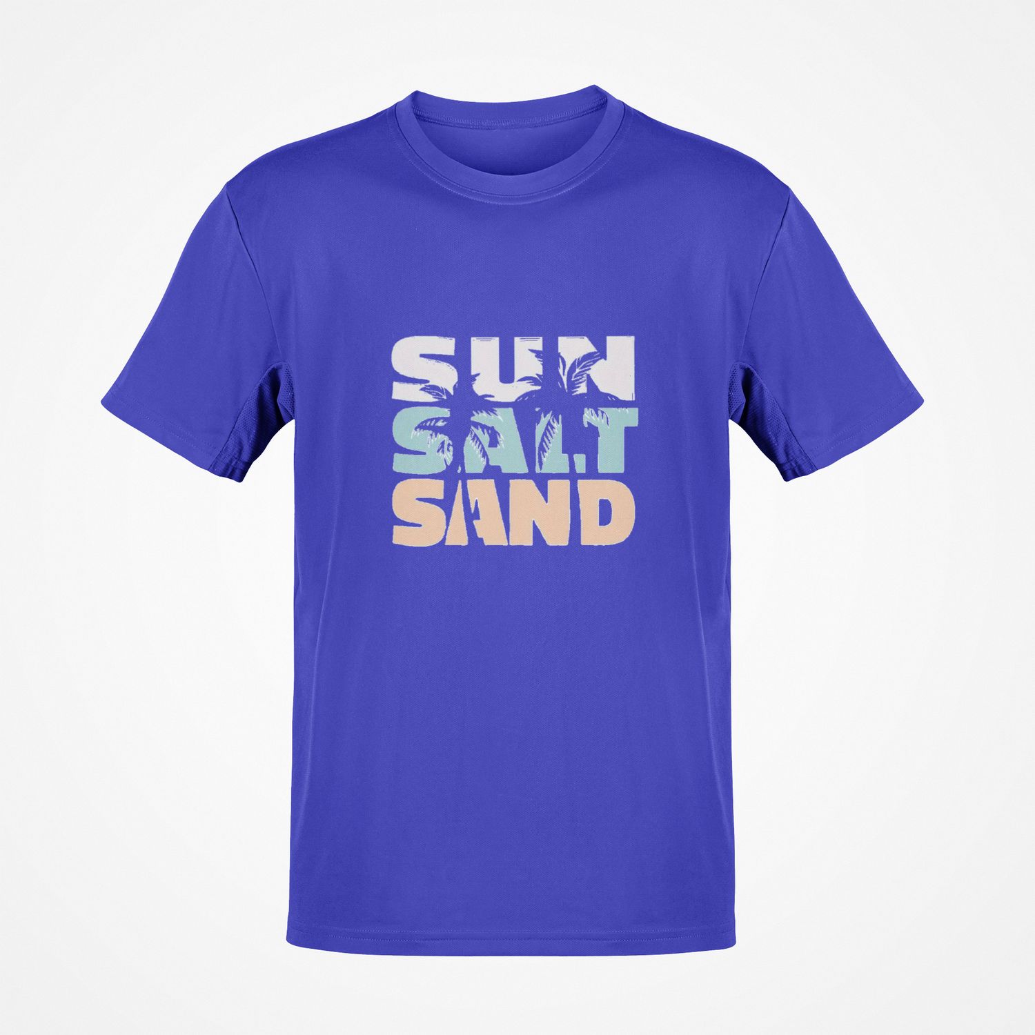 T-shirt Sun Salt Sand