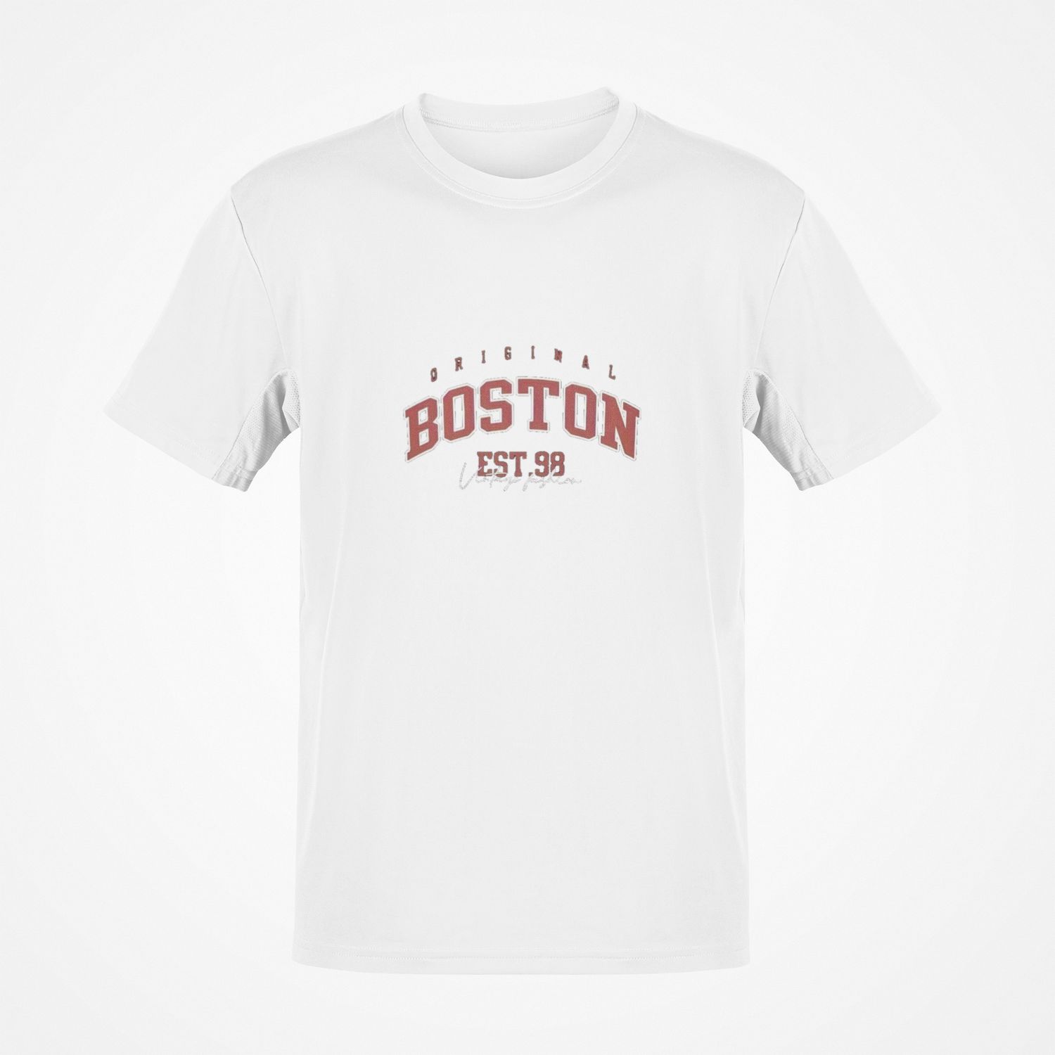 T-shirt Boston