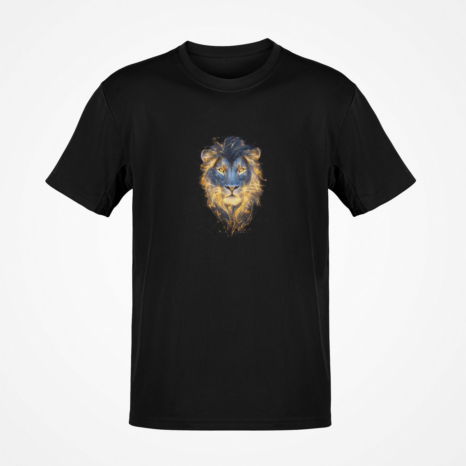 T-shirt Lion