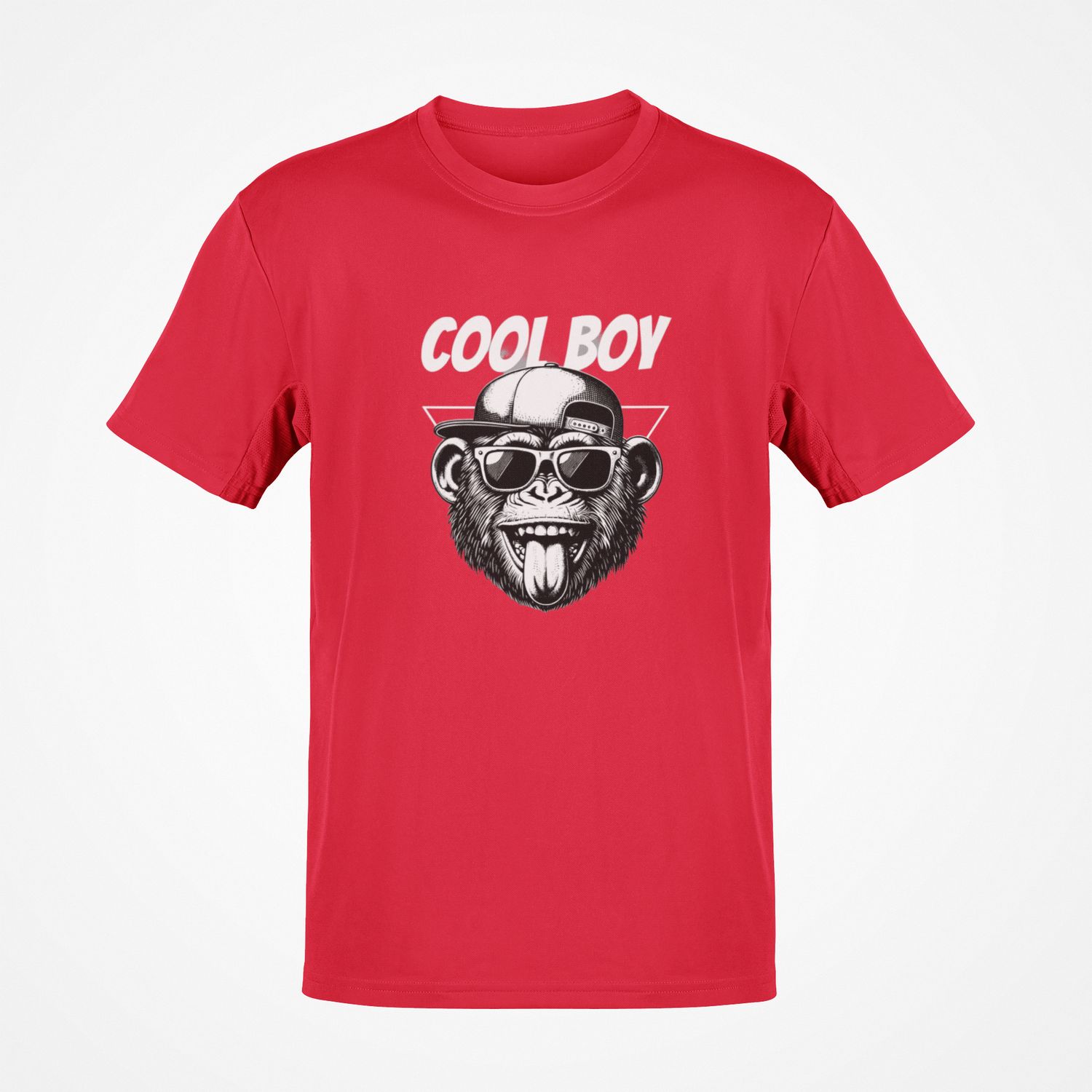 T-shirt Cool Boy