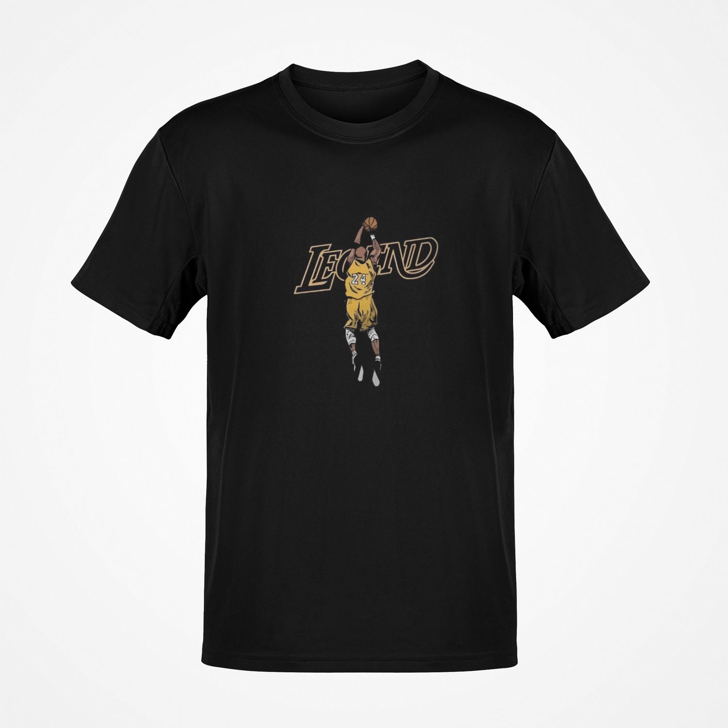 T-shirt Basketball