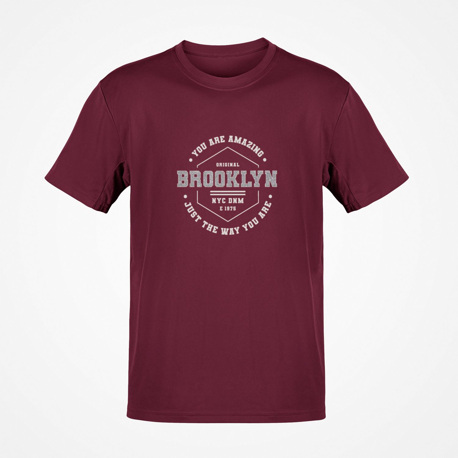 T-shirt Brooklyn