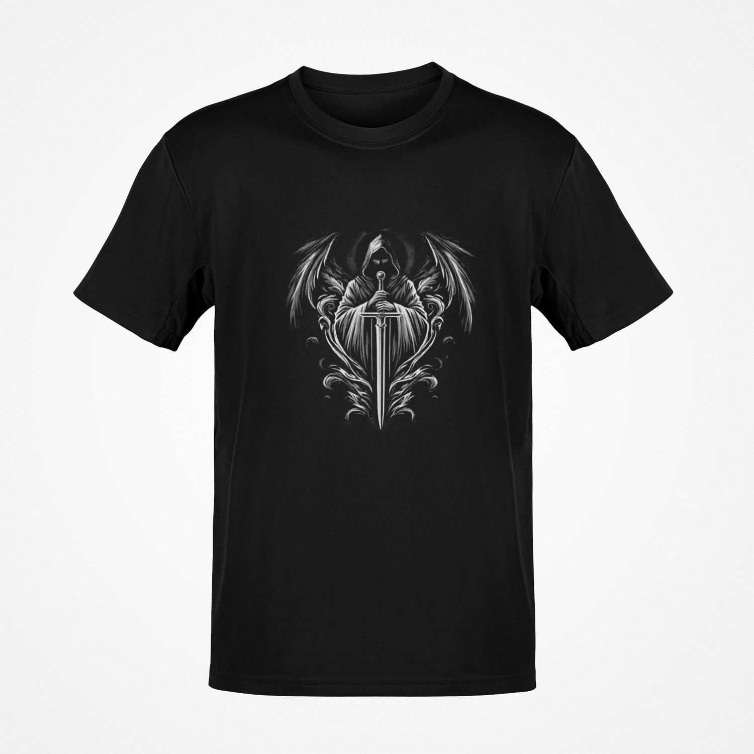 T-shirt Dark Angel