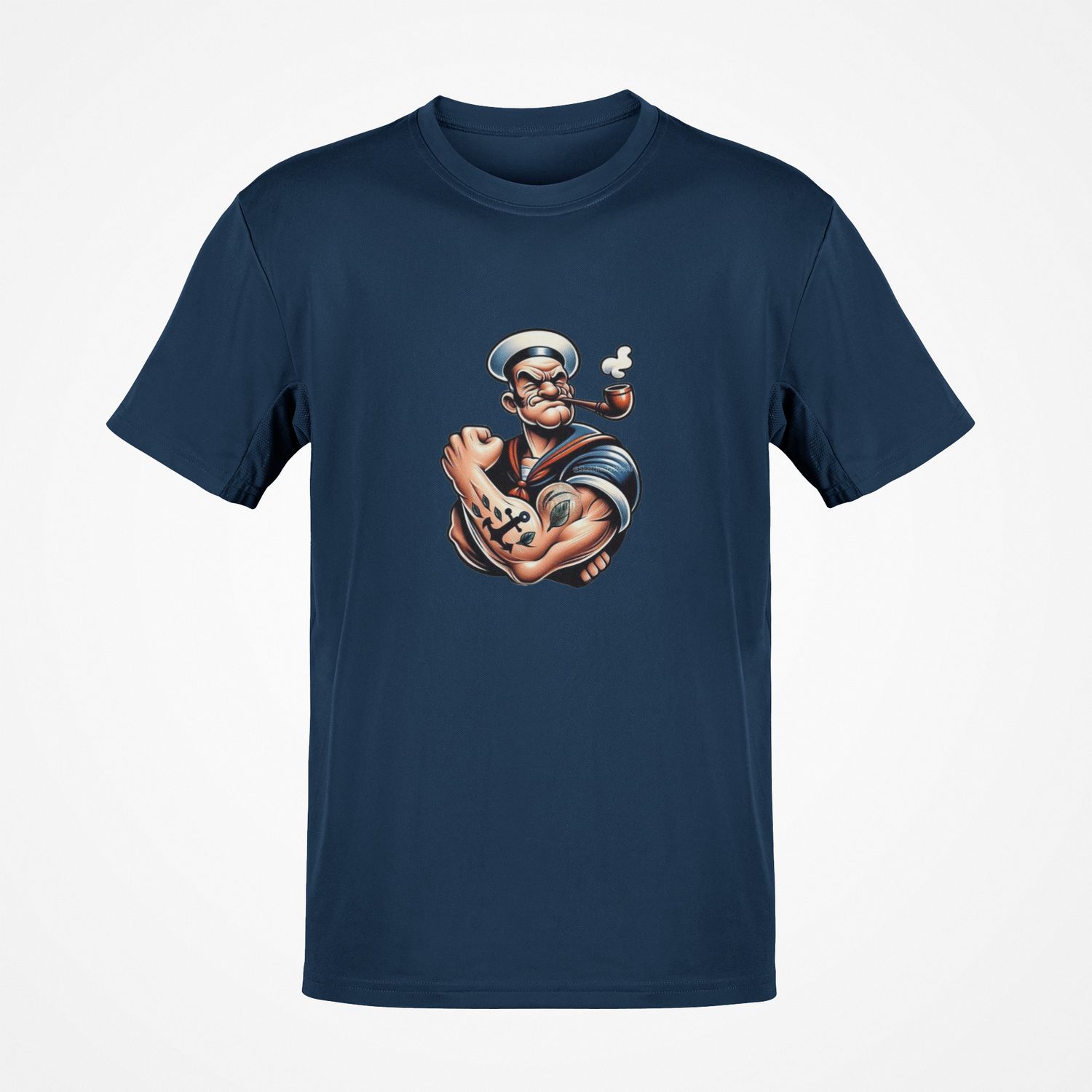 T-shirt Popeye