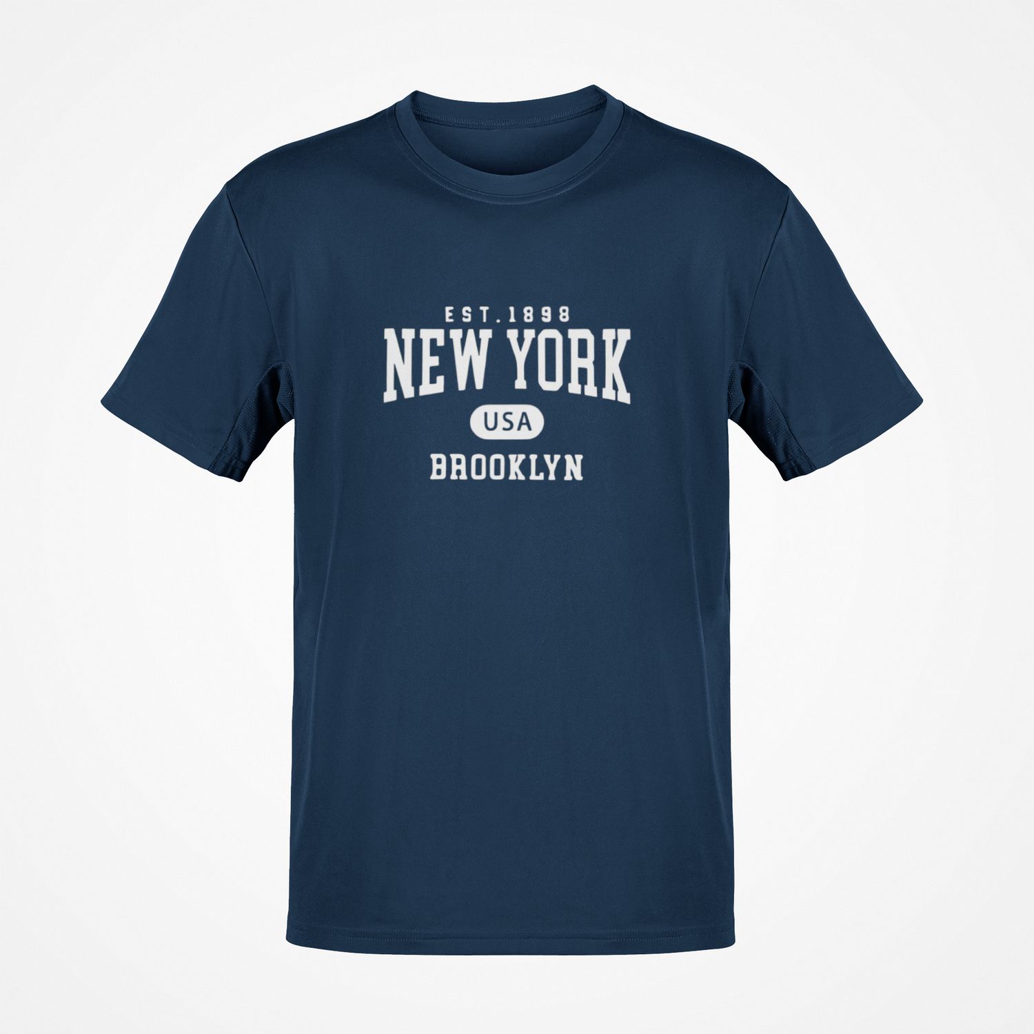 T-shirt New York