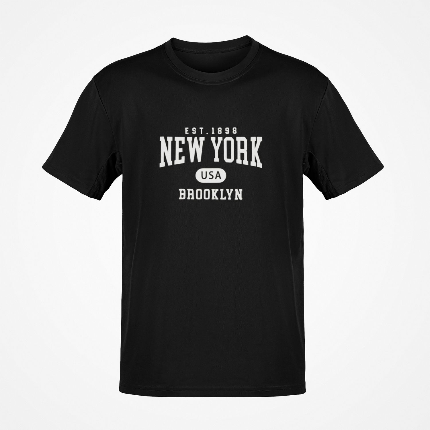T-shirt New York