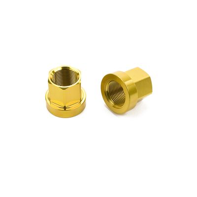 Axle Nuts