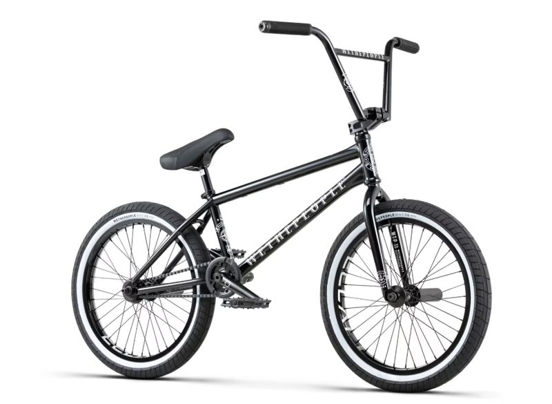 Race BMX