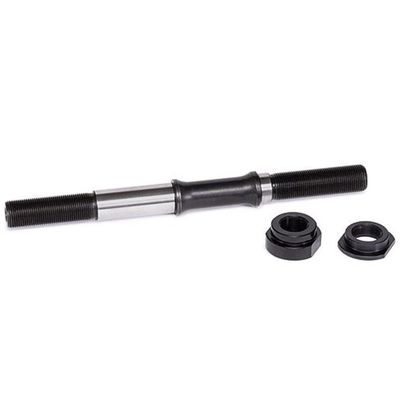 Axles