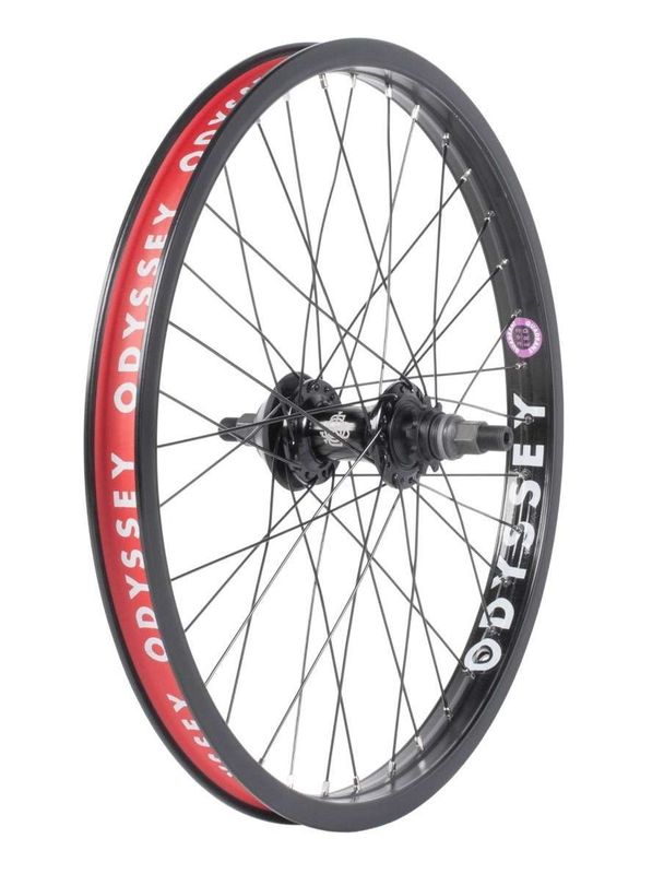 Radrunner Replacement Rear Wheel Rear