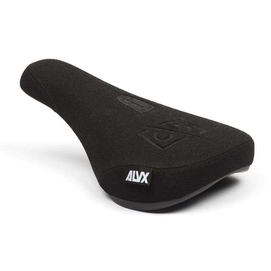 BSD ALEX DONNACHIE ALVX Eject MID Pivotal Seat, COLOUR: Black