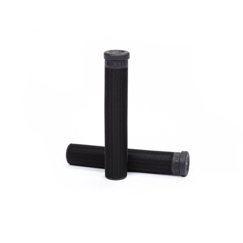 BSD LIAM ZINGBERG Leezus Grips, COLOUR: Black