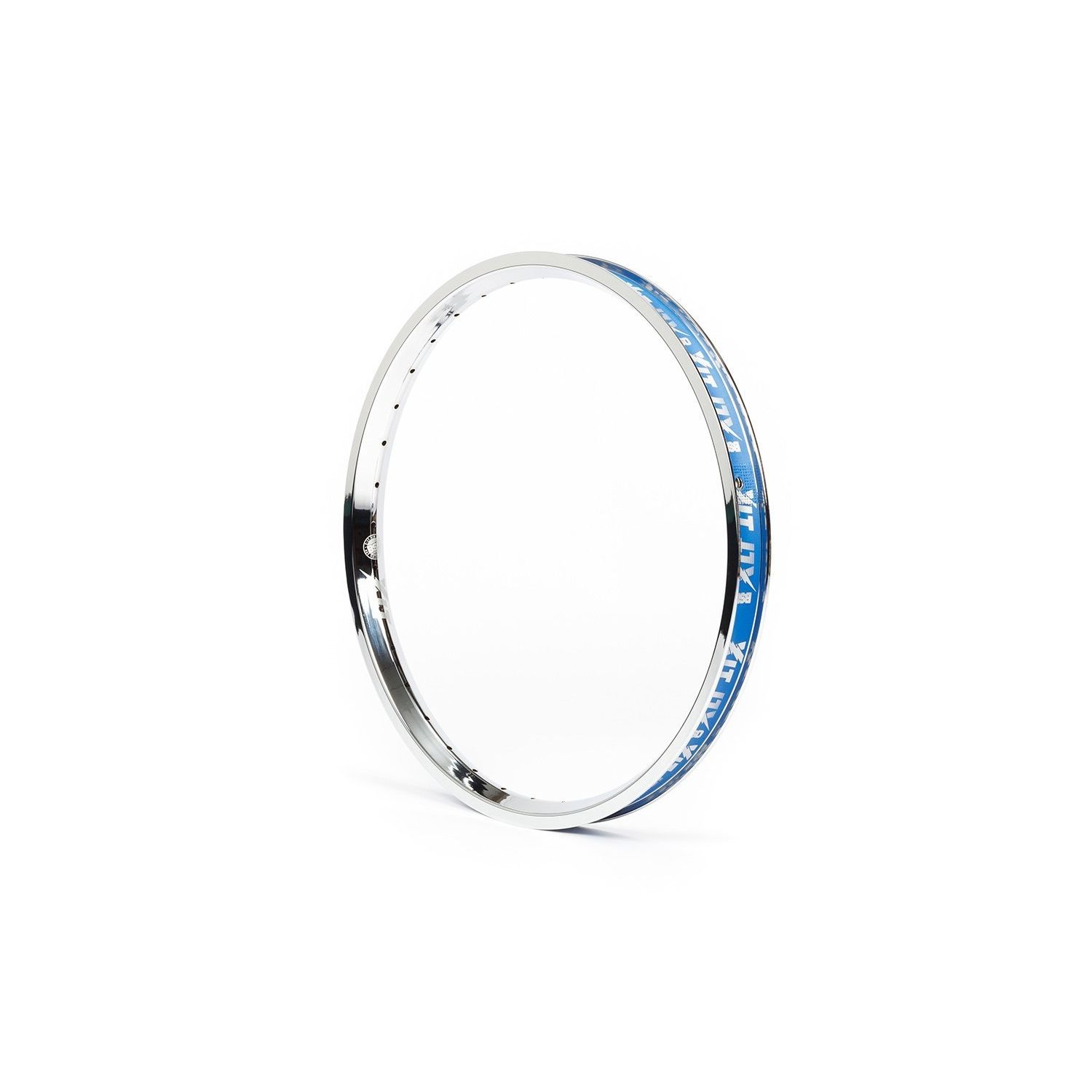 BSD XLT Rim, COLOUR: Chrome