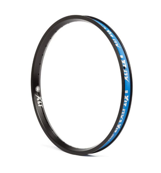 BSD XLT Rim
