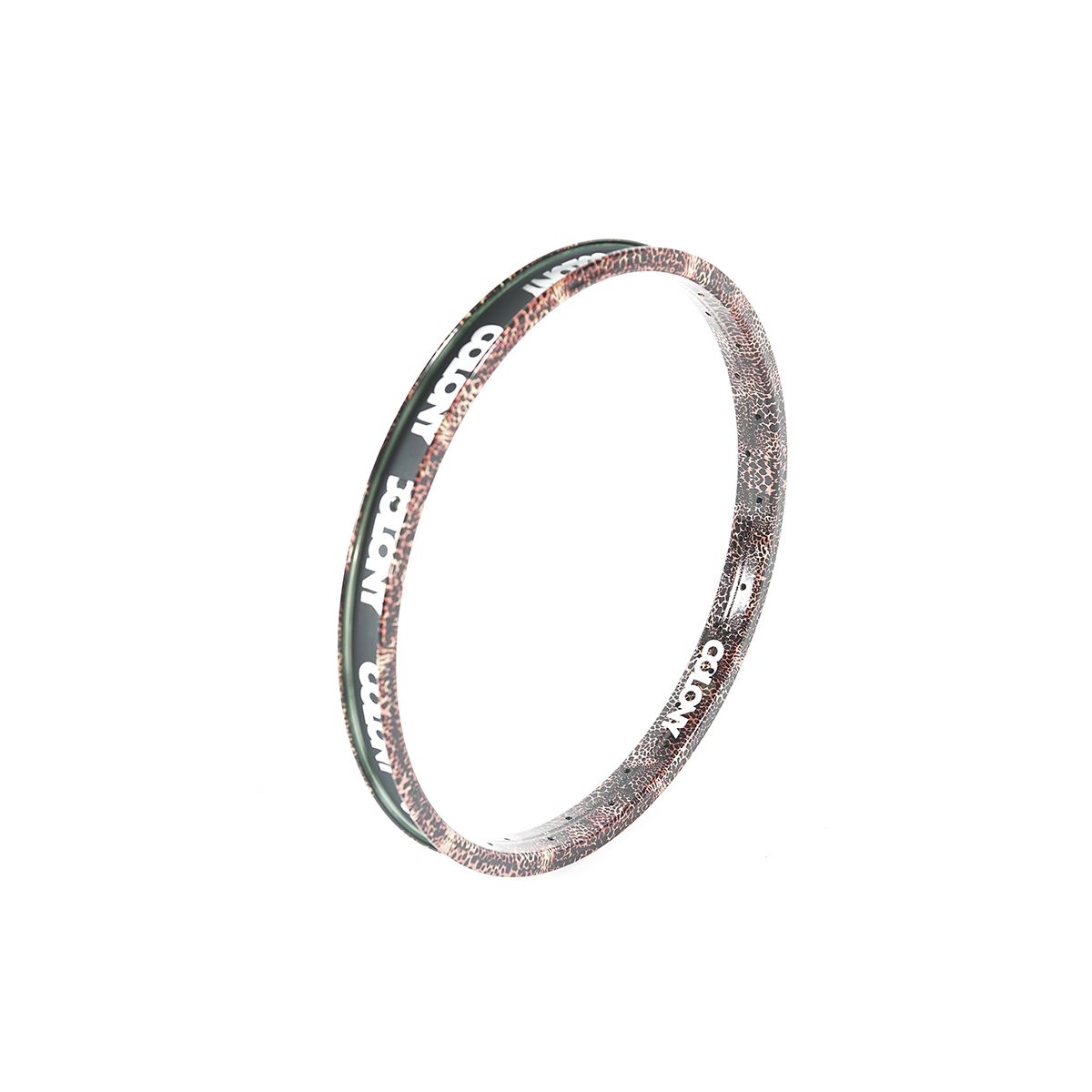 Colony Contour Rims (PAIR), COLOUR: Leopard Print