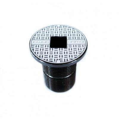 Animal Bikes Street Fork Cap