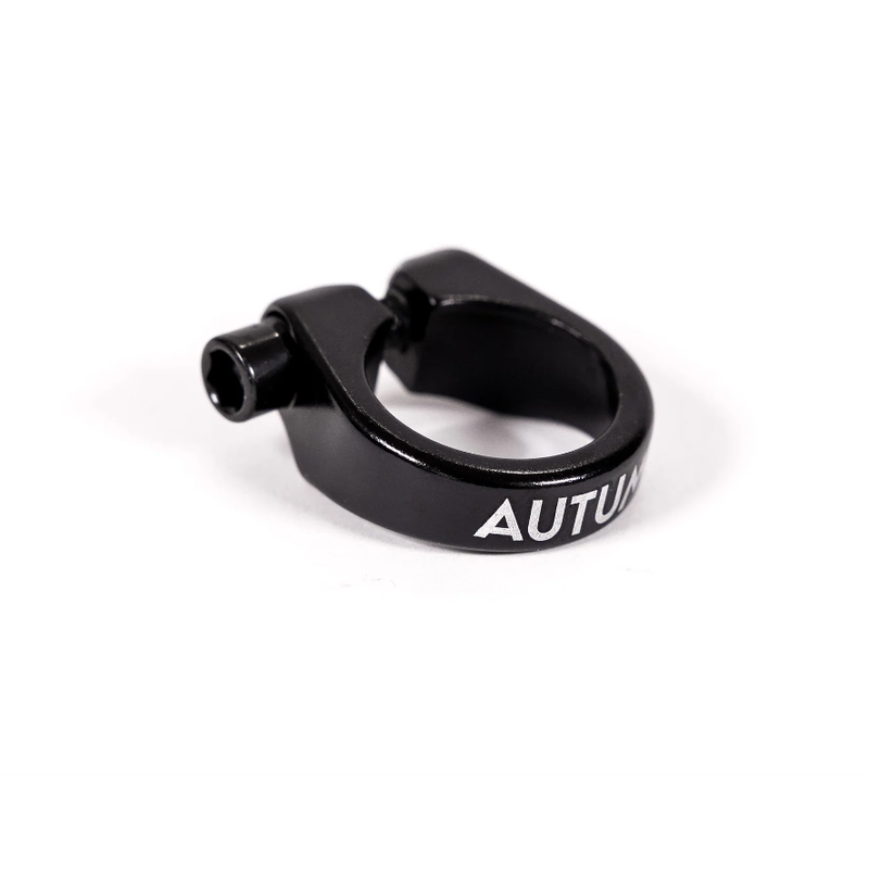 Autum Seat Post Clamp