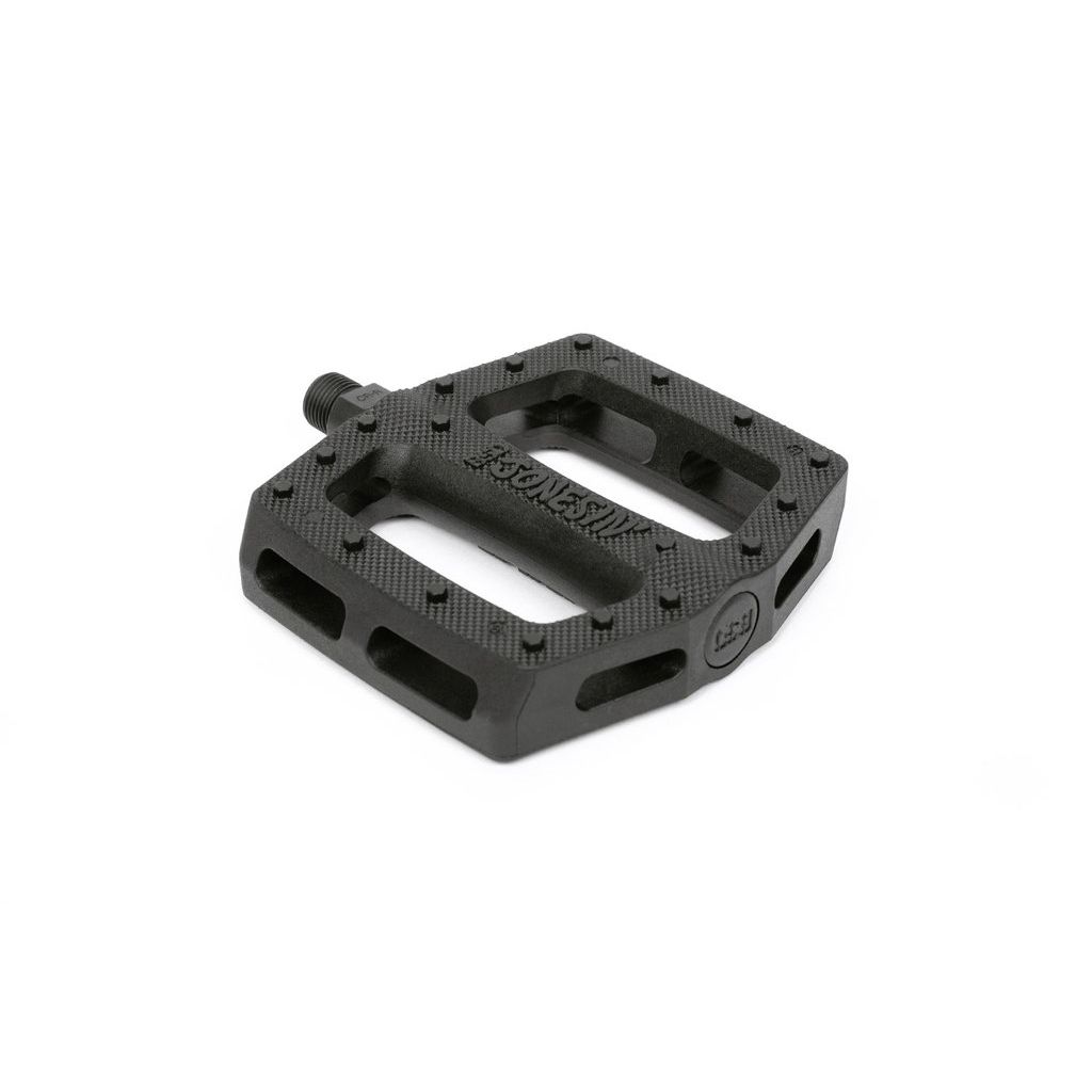 BSD Jonesin' Pedals, COLOUR: Black
