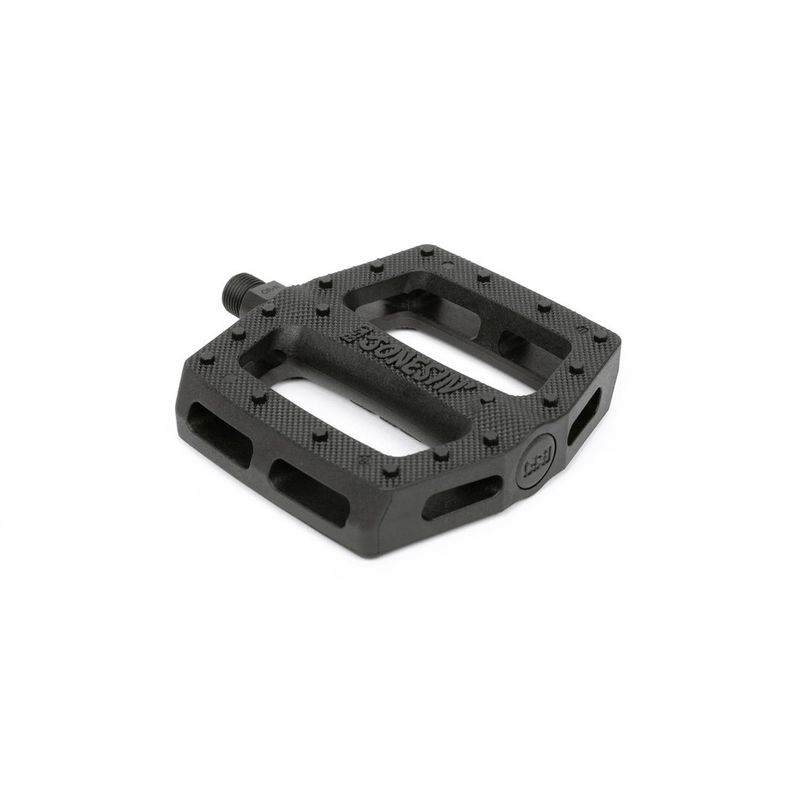 BSD Jonesin' Pedals