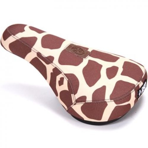 BSD Safari FAT Pivotal Seat, COLOUR: Giraffic