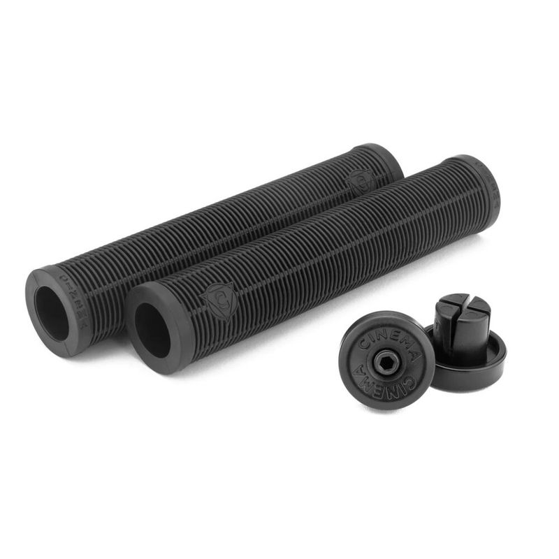 Cinema GARRETT REYNOLDS Grips