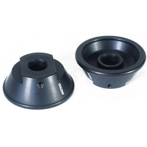 Colony Freecoaster Hub Guard, COLOUR: Black