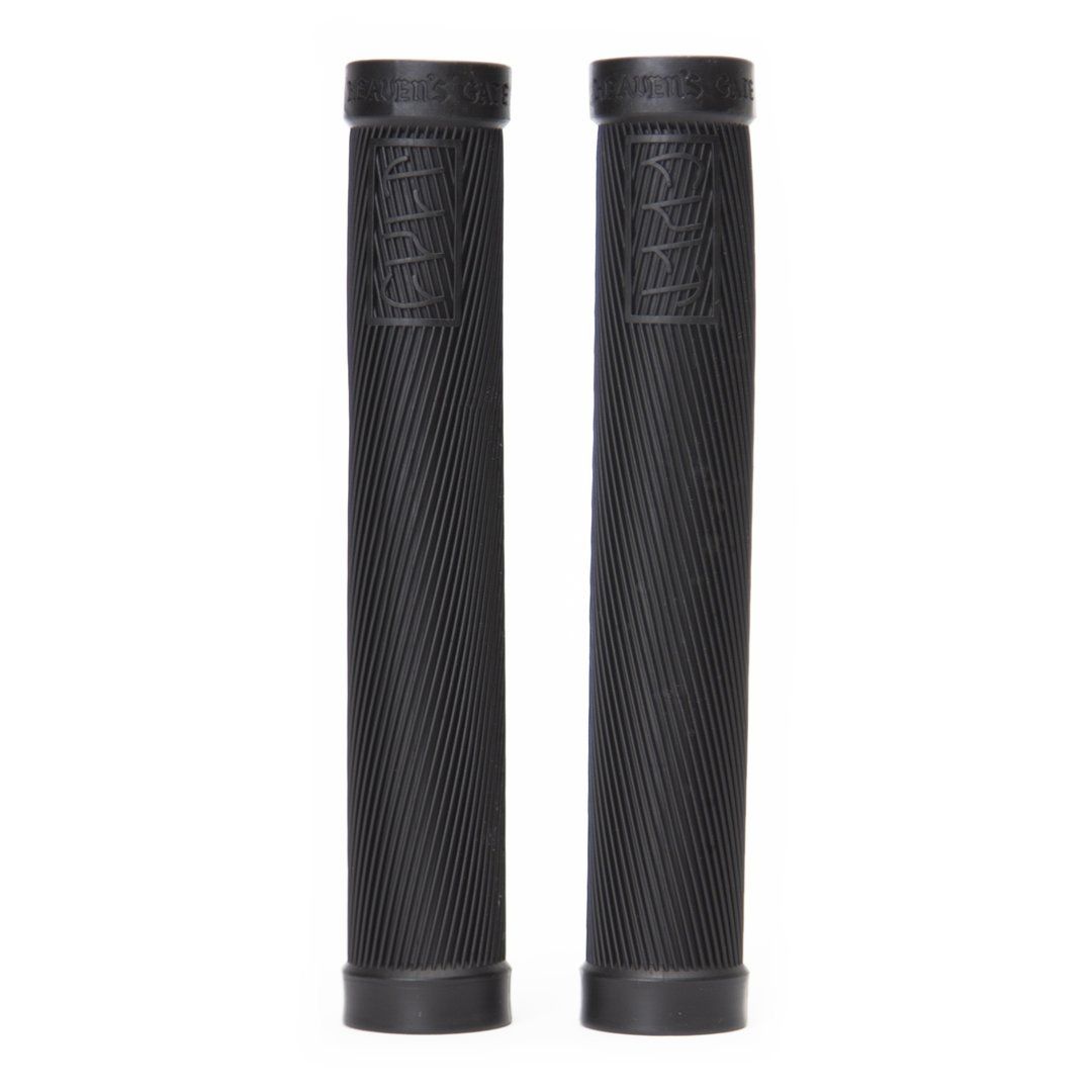Cult BRANDON BEGIN Heavens Gate Grips, COLOUR: Black