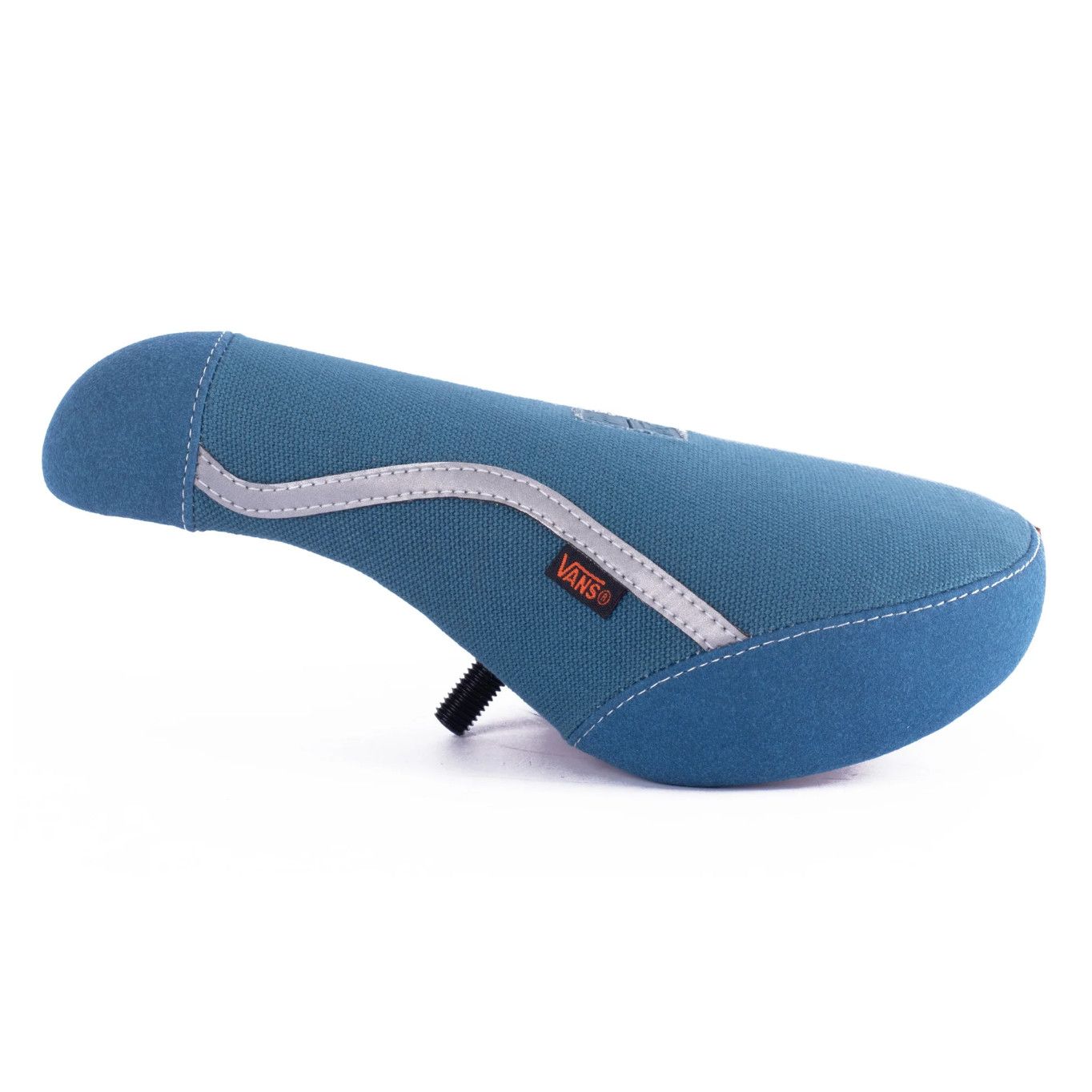 Cult X Vans Old School Pro Pivotal Seat, COLOUR: Blue