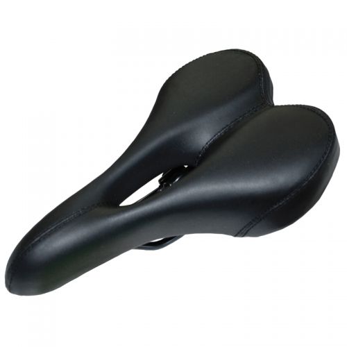 DCO Classic Saddle, COLOUR: Black